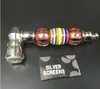 Nieuwe Creative Color Ball Pipe Metal Small Pipe Fitts Groothandel Export Fabrikanten