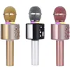 microphone de musique professionnel