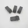 4Pcs/lot Door Mention For Citroen ZX Elysee Interior Car Door Lock Buttons