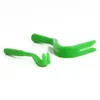 2 sztuk / zestaw Pet Pchle Remover Hook Plastikowy Przenośny Koń Human Cat Dog Pet Supplies Home Tick Remover Tool