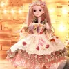 poupee 60 cm