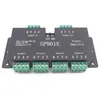DC5-24V SP901E LED amplificateur de Signal contrôleur SPI signal de sortie 4 groupe de contrôle pour WS2811 SK6812 APA102 DMX512 module de bande