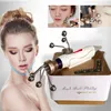 Magic Ball Micro Tockial Toning Skin Care Microcurrent Galvanic Lift Machine Micro -Cury Bio Massager Device6127664