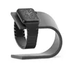 U Type Aluminium Aluminium Charger Charging Holder Stand Dock Station Bracket for Apple Watch Series 1 2 3 4 Metal Desk Holder Stand CR8775756