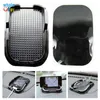 1000pcs / lot Multi-funcional carro Anti Slip pad PU gel Mobile Phone Shelf antiderrapante Mat Para GPS CellPhone Titular