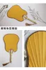 DIY lege witte zijde doek hand fan traditionele ambachtelijke bamboe root handvat Chinese fan schilderen kalligrafie dames ronde fans