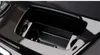 Automobile Ashtrays Black Car Carse Care Console Ashtray Assembly Asb Box Cover для BMW 5 серии F10 F18