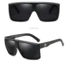 été NOUVEAU hommes polarisant Cyclisme Sport Lunettes de soleil femme lunettes Vélo Verre Dazzle couleur lunettes BEACH DRIVING polarisé livraison gratuite