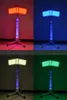 Professionele fotonhuid Verjongmachine Gezichtsmachine Gezicht Huidverzorging PDT LED Therapie Laser Kleur Lichtlamp Beauty Salon Uitrusting