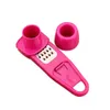 YEDUO Ginger Garlic Grinding Grater Planer Slicer Cutter Utensils