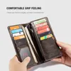For iPhone 5s SE Phone Cases Leather Flip Cover Case For iPhone 6 7 8 Plus X XR XS MAX 4065inch Universal Wallet Phone bags8566100