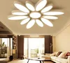 Modern LED living room ceiling Lights simple Novelty Acrylic lights creative Children bedroom fixtures diningroom MYY