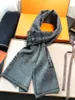 Fashion-Fashionable beautiful warm comfort men and women autumn and winter knittebeautletter horse scarf size 180*30cm without box