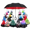 parapluie de fer