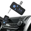 Hot Bluetooth Receiver V4.2 Support TF Card Handfree Call Music Player X6 Phone Car AUX In/Output MP3 Music Player