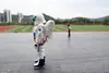 2019 Высокое качество горячей скафандр костюм талисмана Астронавт костюм талисмана с рюкзаком с логотипом перчатки, обувь, бесплатная доставка взрослый размер