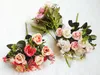 decoração de flores para casamento