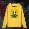 Syrien Arabiska Republiken Syrien Syr Arabiska Mens Hoodie Pullovers Hoodies Män Sweatshirt Streetwear Kläder Tracksuit Höstrock 20