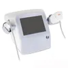 2 in 1 HIFU Liposonik Kırışıklık Temizleme Kilo Kaybı Yüksek Yoğunluklu Odaklı Ultrason HIFU Yüz Germe Liposonik Zayıflama Makinesi Salon Spa