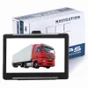 7 Zoll Auto LKW GPS Navigation MTK SAT NAV GPS Navigationssystem Kapazität Touchscreen Eingebaut 256 MB 8 GB Neueste EU US AU Karten T600