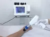 Gadgets de Saúde Fisioterapia SHOCKWAVE Equipamento de Terapia Choque Onda Física Para O Joelho Voltar Dor Relevo Celulites Remoção