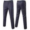 Heren designerbroeken Chino's Stretch Skinny Slim Fit Jeans Alle taillematen M-6X