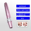 Drahtlose elektrische schraube kartusche mikroneampenmma stift hautpflege entfernen speckle akne tote haut exfoliate face make-up forbb glow