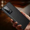 Per Xiaomi Mi 10 Pro Case Cover Cover Luxury Original Colorful Slim Genine in pelle Custodia per Xiaomi Mi 10 Pro1840354