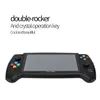 Newst High Quality RS-08 Big Screen 7 cal Podwójny Rocker HD Handheld Console Game Nostalgic Retro Console Darmowy DHL