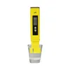 Digitale LCD PH Meter Pen van Tester Nauwkeurigheid 0.1 Aquarium Zwembad Water Wijn Urine Automatische Kalibratie