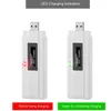 مصغرة USB بحجم الجيب رقاقة القارئ الحيوان رقاقة ID قارئ PET تحديد الماسح دعم ISO11784 / 5 FDX-B رقاقة بطاقة أنبوب