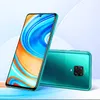 Versión global Xiaomi Redmi Note 9 Pro 128GB 6GB NFC Smartphone Snapdragon 720G Octa Core 64MP Cámara cuádruple 6,67 pulgadas Pantalla 5020mAh