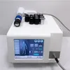 ED Acouctic Radial Pneumatic Shockwave Therapy Machine för Hem Använd / Fysisk Pneuamtisk Shock Wave TheraPay Utrustning för erektil dysfunktion