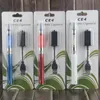 CE4 ベイプペン電子タバコブリスタースターターキット eGo T Vap ペンオイルジュース気化器 EMS ePacket 中国電子工場