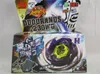 45 MODELOS Beyblade Metal Fusion 4D Com Launcher Beyblade Spinning Top Set Kids Game Toys Presente de Natal Para Crianças Box Pack dc435