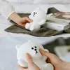 Cute Bear Rabbit Led Night Light Mini Soft Lamp Baby Sleeping Night Light Baby Bedroom Living Room Birthday Christmas gift