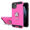 Tough Car Holder Magnetic Cases for iPhone 14 13 Pro Max 12 Mini 11 XR XS GSAMSUNG A13 A04S A23 A53 A73 Moto G Pure 2021 G Power 9930863