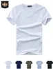 Wholesale Mens Designer t shirts Clothes Summer Simple Street wear Fashion Cotton Sports Blank Tshirt Casual mens Tee T-shirt plus size 5XL