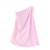 Women Wear Niqab One Piece Veil Face Cover Scarves Muslim Burka Burqa Khimar Full Cover Islam Arab Middle East Sunproof Face Cover