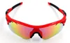 Whole2020 Neue polarisierte graue Linse Sonnenbrille Beschichtung Sonnenbrille für Frauen Mann Sport Sonnenbrille Reitbrille Radfahren Brillen 3880815