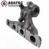 Collettore turbina K03 Hi-Q 53039700159 53039880123 06J145701J Alloggiamento di scarico turbo per Audi A3 1.8 TFSI (8P) 118 Kw 160 HP BYT BZB