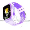 Y85 children phone watch super long standby 8 days smart student positioning waterproof smart watch dhl free