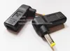 Conectores, 90 grados en ángulo PD 18,5 V tipo C hembra a DC 4,8*1,7mm conector adaptador de enchufe macho/2 piezas