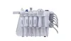 6 1 hidra kabuğu temizleme oksijen jeti cilt gençleştirme hidra yüz makinesi