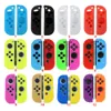 Joycon Soft Protection Skin Silicone Case for Nintend Switch Joy-Con Controller Protective Sleeve Cover High Quality FAST SHIP