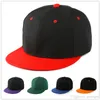 Женщина письмо шляпы вышивать логотип 50PCS / LOT SnapBack Adult Kid Вышивка логотип Настройка Cap Пользовательского Бейсбол Hat Пользовательские Snapback Cap