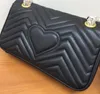 Diseño clásico Original piel de oveja auténtica rombo LOEWS mujeres señora Deluxe bolsos de viaje Popular bolso de mano hombro bolsa de maquillaje de trabajo