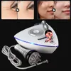 2 in 1 RF Facial Therapy Beauty Machine Skin Rejuvenation Tighten Llifting Massage Device Anti Aging Wrinkle Removel Insturment