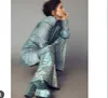 イブニングドレスyousef aljasmi女性スーツキムカーダシアン2ピアーズクリスタルスーツ座標高首の長袖