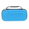 Горячая распродажа для Nintendo Switch Game Bag Case Case Hard Eva Shell Высококачественная портативная сумка для переноски защитная сумка